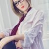 Simoneaux - 165 cm muñeca sexual de TPE