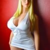 Dru - 163 cm muñeca sexual de TPE - Personalizable
