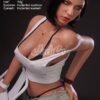 Loni - 154 cm muñeca sexual de silicona - Personalizable