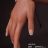 Liz - 154 cm muñeca sexual de silicona - Personalizable