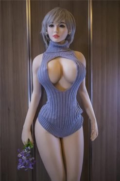 Parmentier - muñeca sexual de TPE - Personalizable