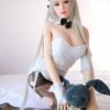 Virkler - 158 cm muñeca sexual de TPE - Personalizable