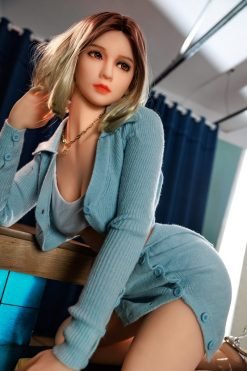 Srao - 158 cm muñeca sexual de TPE - Stock UE