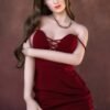 Marcellia - 168 cm muñeca sexual de TPE - Personalizable
