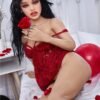 Vautrin - 150 cm muñeca sexual de TPE - Personalizable