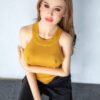 Mauter - 166 cm muñeca sexual de TPE