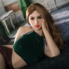 Paquette - 165 cm muñeca sexual de TPE - Personalizable