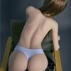 Victor - 165 cm muñeca sexual de TPE - Personalizable