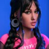 Clementina - muñeca sexual de TPE - Stock UE