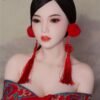 Jessica - 160 cm muñeca sexual de TPE - Personalizable