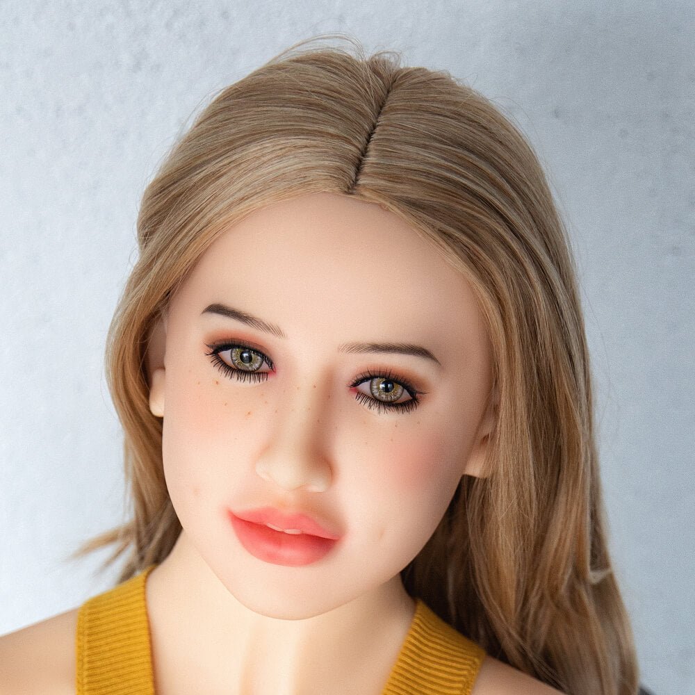 Mauter - 166 cm muñeca sexual de TPE