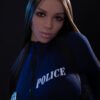 Carrière - 163 cm muñeca sexual de TPE - Personalizable