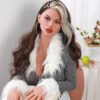 Duplanty - 163 cm muñeca sexual de TPE - Personalizable