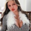 Duplanty - 163 cm muñeca sexual de TPE - Personalizable