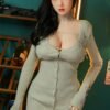Misaki - muñeca sexual de TPE