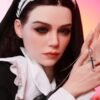 Searlait - 168 cm muñeca sexual de silicona - Personalizable