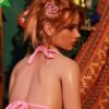 Alita - 168 cm muñeca sexual de silicona - Personalizable