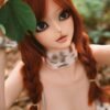 Bolduc - muñeca sexual anime, mandíbula móvil ROS - Personalizable