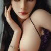 Lucille - 173 cm muñeca sexual de silicona