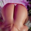 Busto Sexual Plein Silicone 48cm - Mascota Móvil ROS & Micro Tamaño 49cm