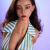 Busto Sexual Plein Silicone 76cm - Mascota Mobile Move Jaw & Fessier 105cm