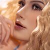 Marcin - 168 cm muñeca sexual de silicona, mandíbula móvil ROS - Personalizable