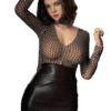 Villeneuve - 168 cm muñeca sexual de silicona, mandíbula móvil ROS - Personalizable