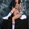 Capucine - 168 cm muñeca sexual de TPE - Personalizable
