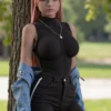 Tiphaine Vallier - 157 cm AiBei muñeca sexual de TPE - Personalizable