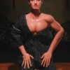 Lazare Sernin - 165 cm muñeca sexual de silicona - Personalizable