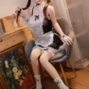 Cassiopée Quimperlé - 148 cm muñeca sexual de silicona - Personalizable