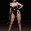 Nolwenn Giraudon - 165 cm muñeca sexual de silicona - Personalizable