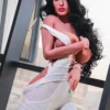 Flavie Orsanne - 170 cm muñeca sexual de TPE - Personalizable