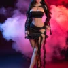 Zélina Vallier - 167 cm muñeca sexual de silicona - Personalizable