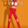 Selina - 165 cm CLM muñeca sexual de TPE