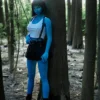 Tifa Avatar AD158 - CLM muñeca sexual de TPE