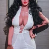 Ondine - muñeca sexual de TPE - Stock UE