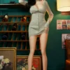 Eulalie - 165 cm muñeca sexual de TPE - Stock UE