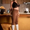 Lola SiF150 - 150 cm muñeca sexual de silicona - Personalizable