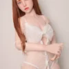 Amara SiW160 - 160 cm muñeca sexual de silicona - Personalizable
