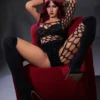 Garance Bellamy - 169 cm muñeca sexual de silicona - Personalizable
