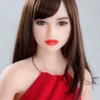 Katell - 168 cm muñeca sexual de TPE - Personalizable