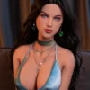 Aveline - 149 cm muñeca sexual de TPE - Stock UE