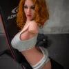 Ysée - AiBei muñeca sexual de TPE