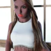 Wilhelmine Duret - 155 cm muñeca sexual de TPE - Personalizable