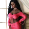 Isabeau Roussel - 170 cm muñeca sexual de TPE - Personalizable