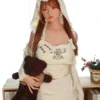 Héloïse Jarnac - 168 cm muñeca sexual de silicona - Personalizable