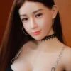 Irène Jacquet - 170 cm muñeca sexual de silicona - Personalizable