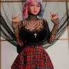 Cléonice Montfaucon - 158 cm muñeca sexual de TPE - Personalizable