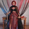 Esméralda Nérac - 158 cm muñeca sexual de TPE - Personalizable